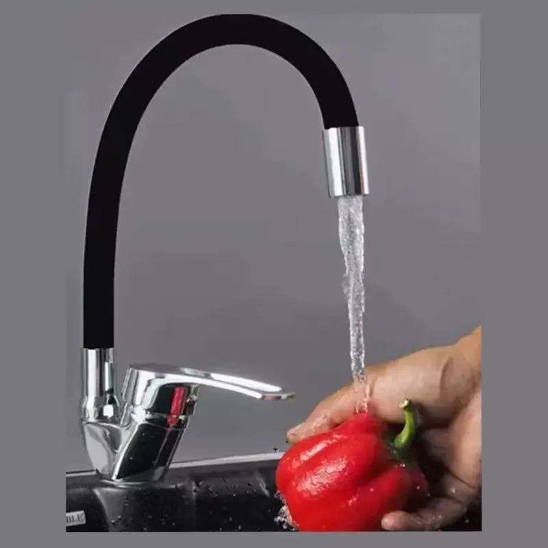 QZ0402 Flexible Hose Faucets
