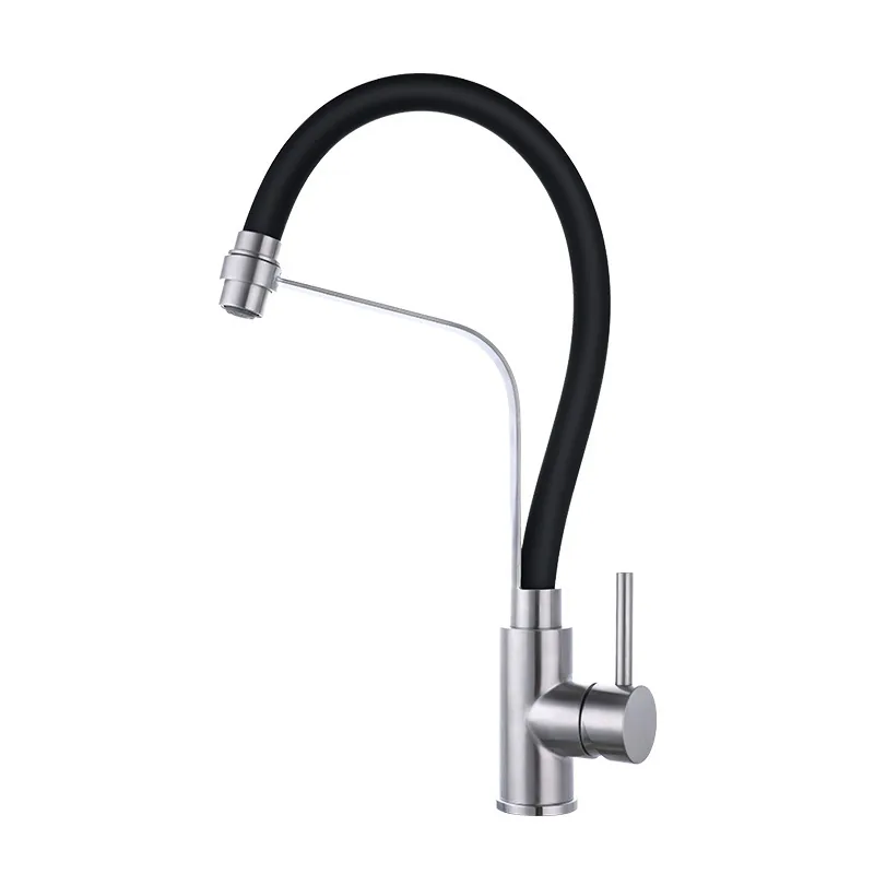 QZ0404 Flexible Hose Faucets