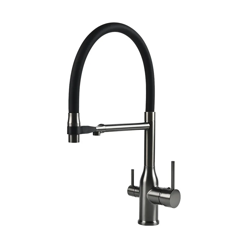 QZ0405 Flexible Hose Faucets
