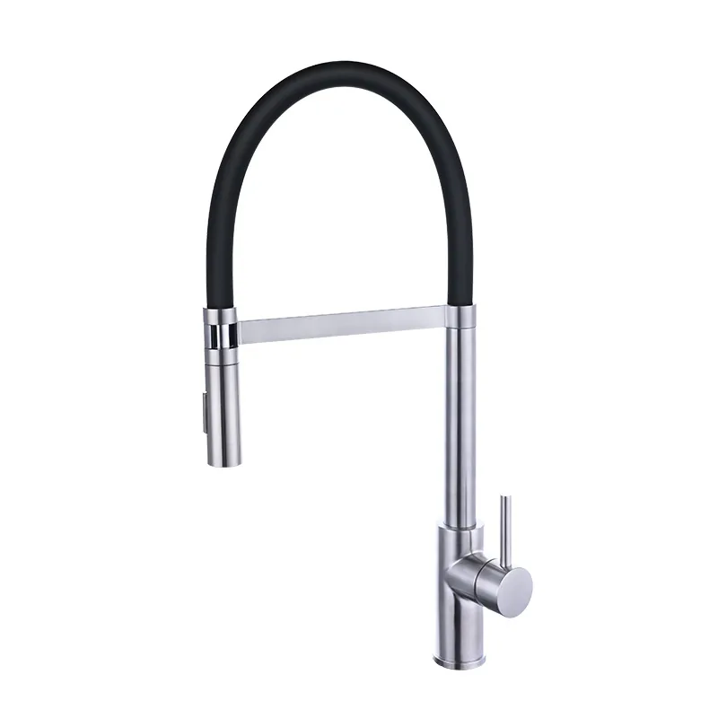 QZ0407 Flexible Hose Faucets