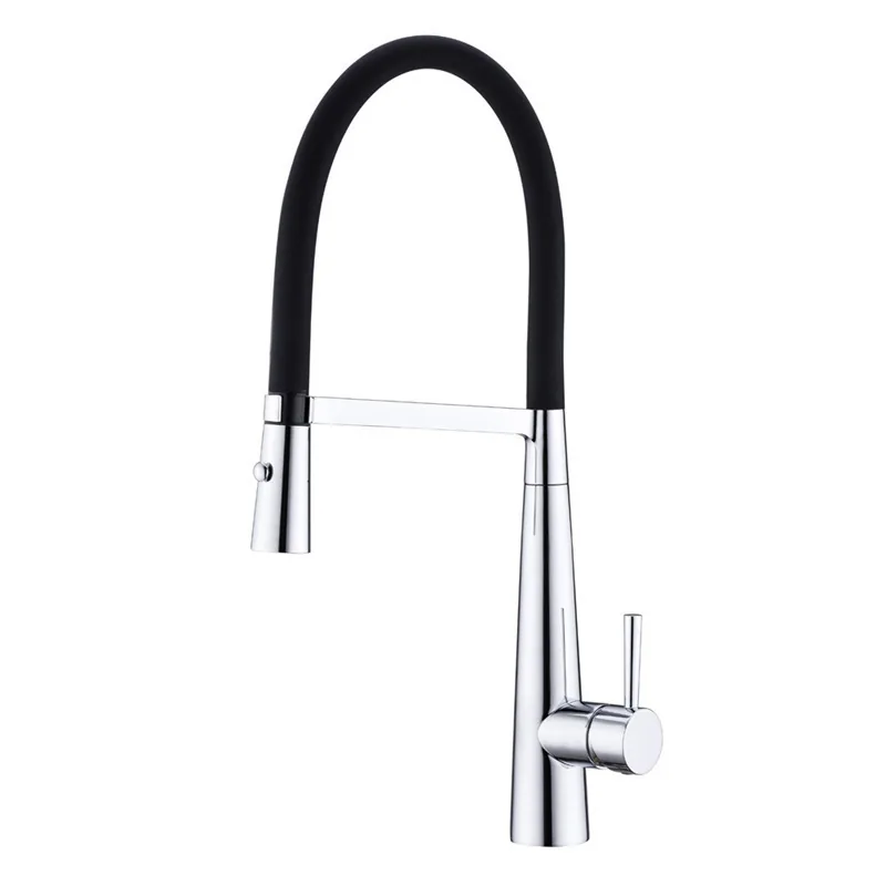 QZ0408 Flexible Hose Faucets