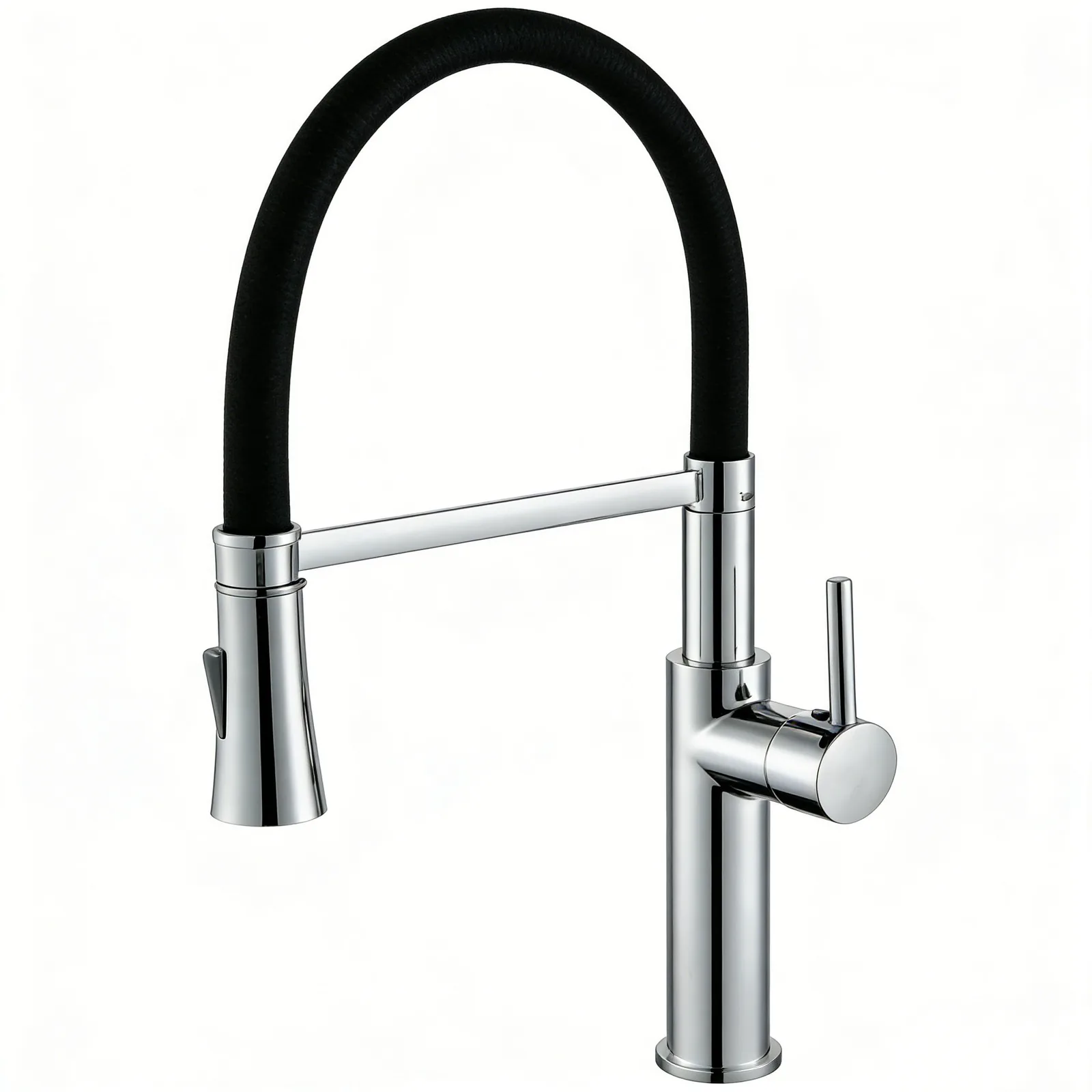 QZ0412 Flexible Hose Faucets