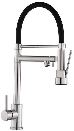 QZ0414 Flexible Hose Faucets