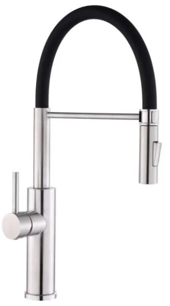 QZ0415 Flexible Hose Faucets