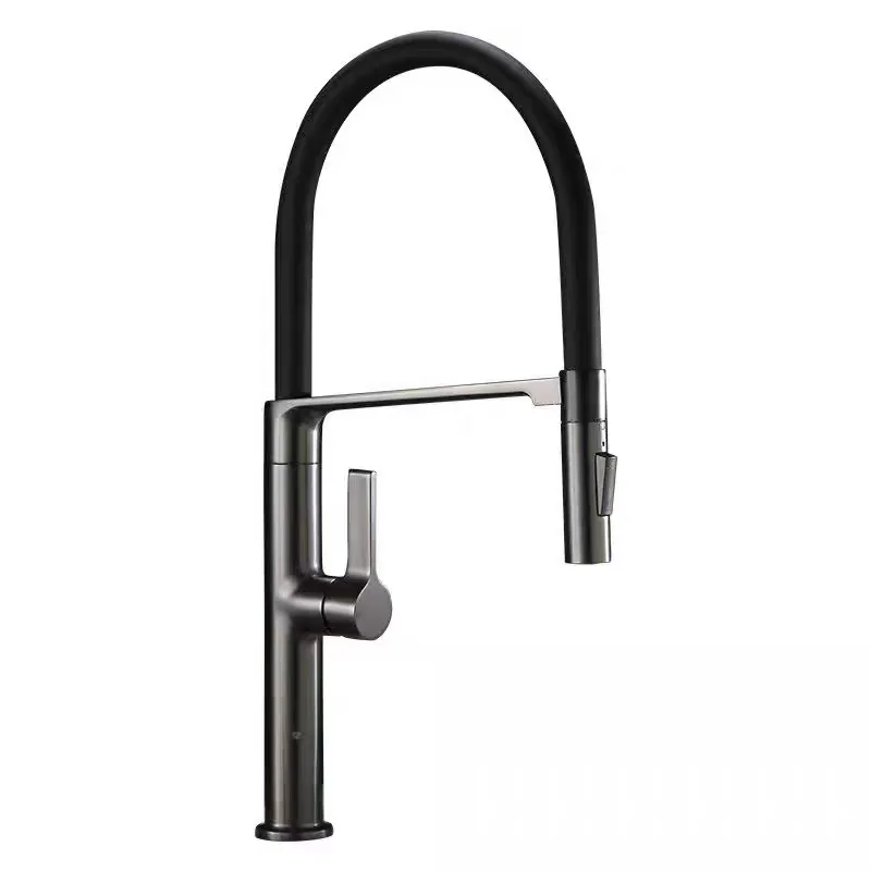 QZ0417 Flexible Hose Faucets