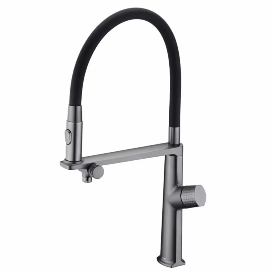 QZ0418 Flexible Hose Faucets