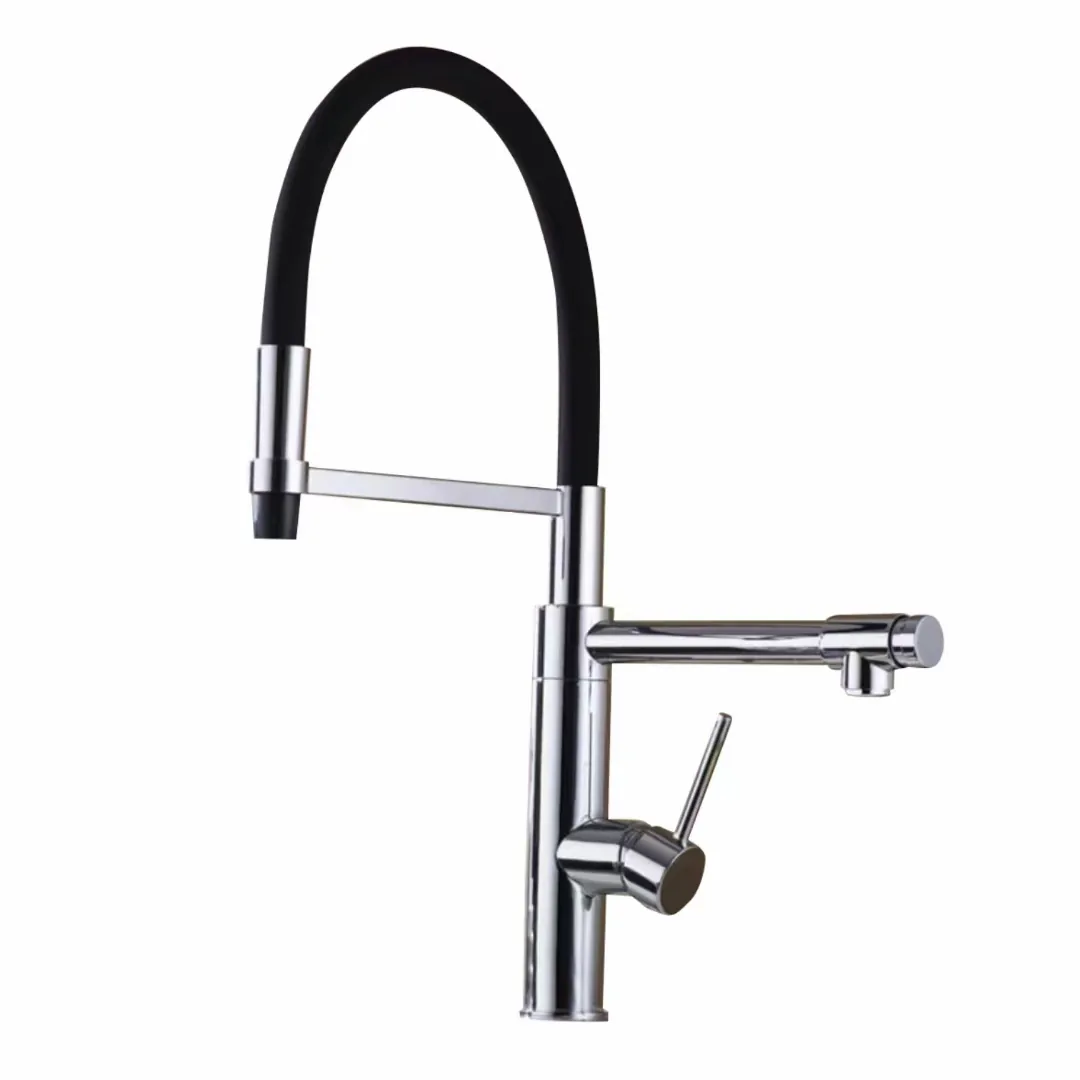 QZ0419 Flexible Hose Faucets