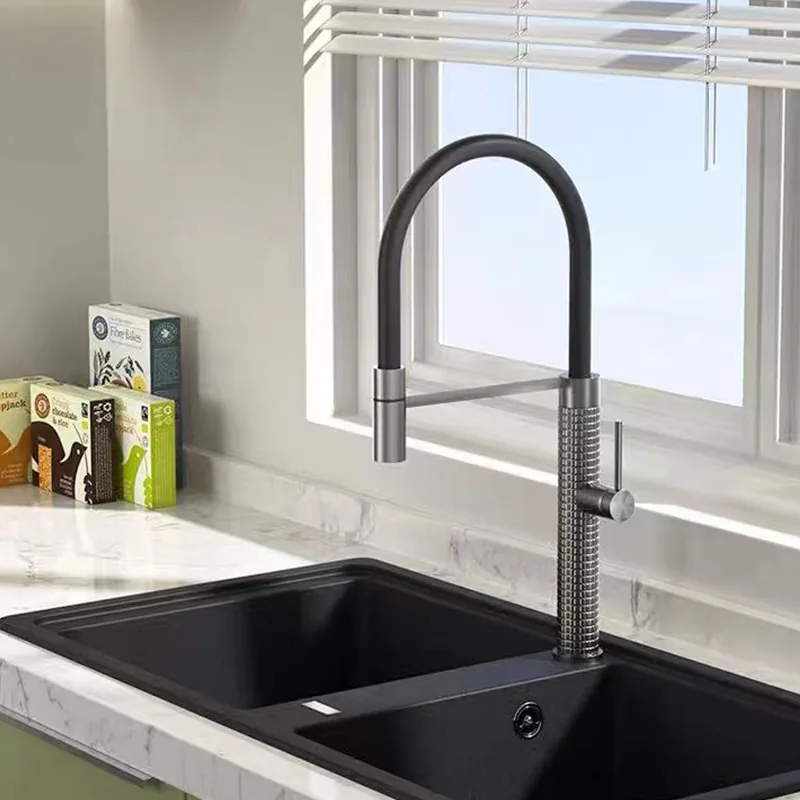 QZ0421 Flexible Hose Faucets