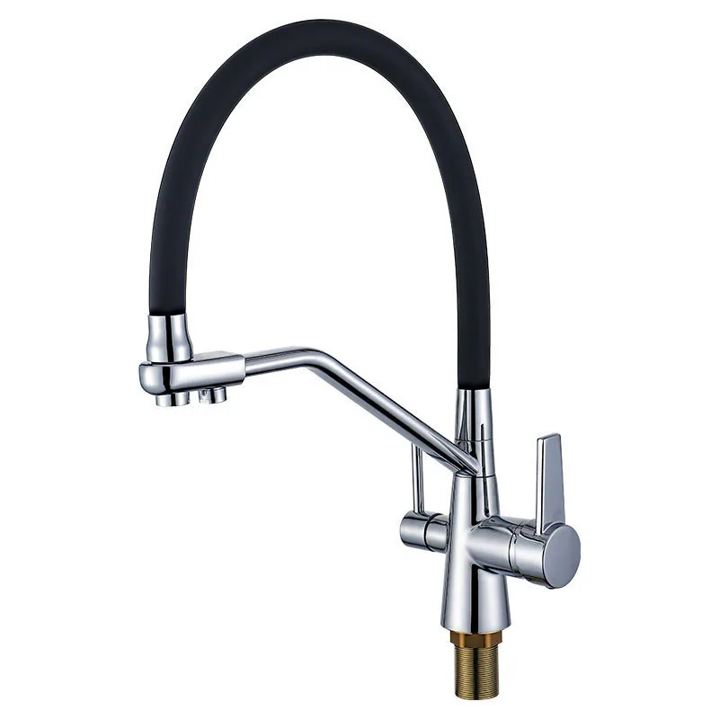 QZ0422 Flexible Hose Faucets