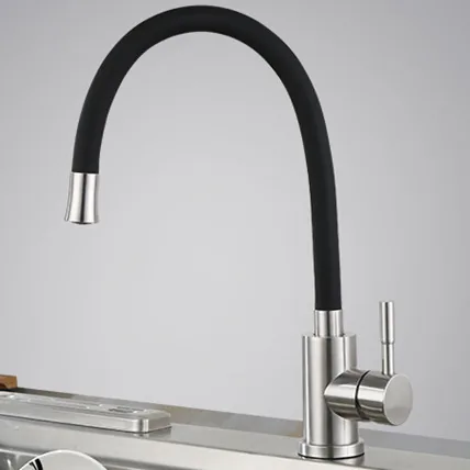 QZ0423 Flexible Hose Faucets