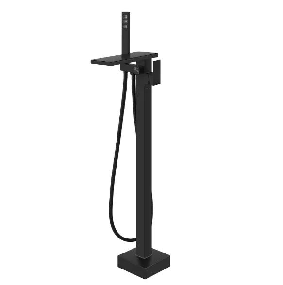 QZ2000 Floor-mounted Faucets