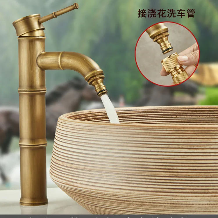 QZ0900 Outdoor Faucets