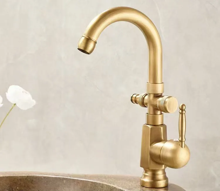 QZ0902 Outdoor Faucets