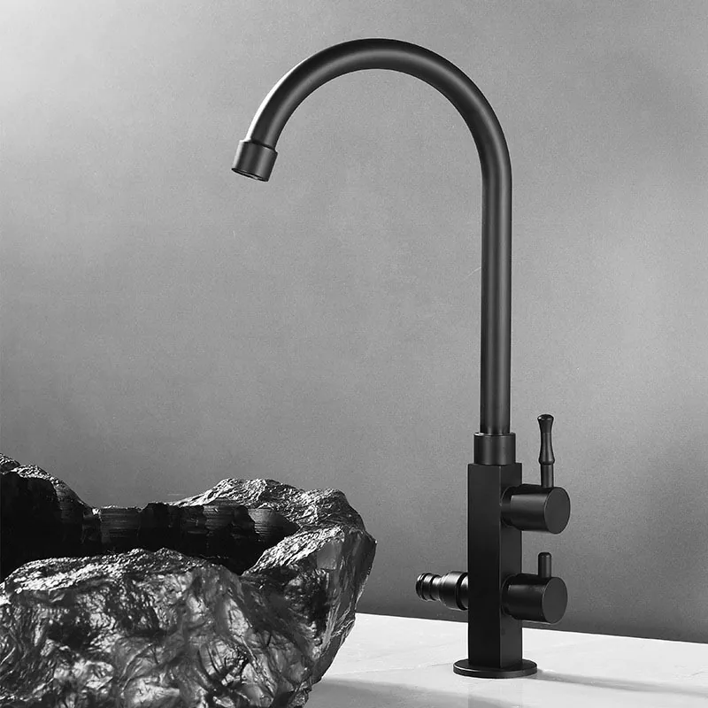 QZ0904 Outdoor Faucets