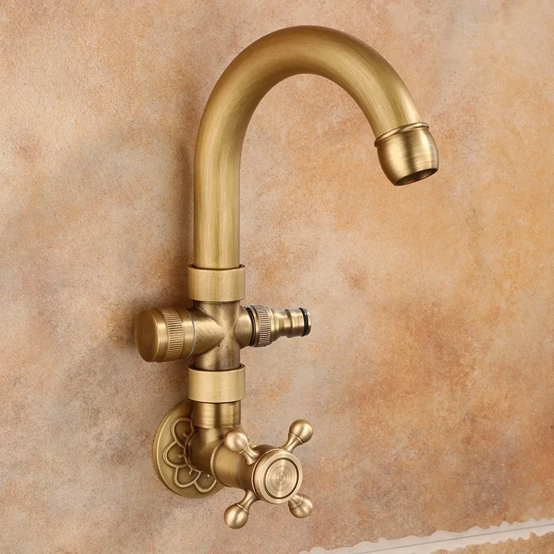 QZ0905 Outdoor Faucets