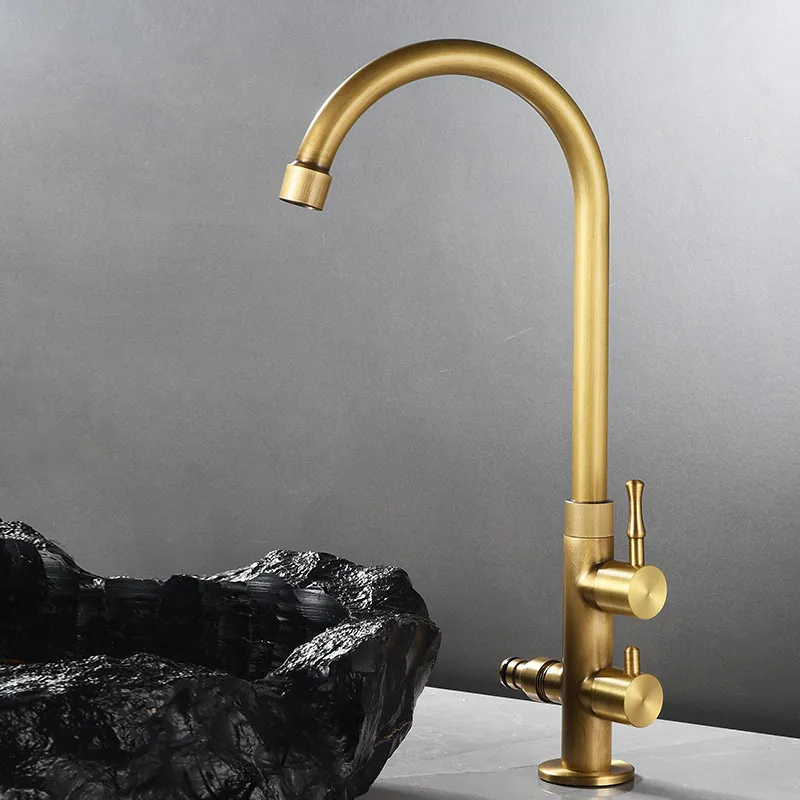 QZ0911 Outdoor Faucets