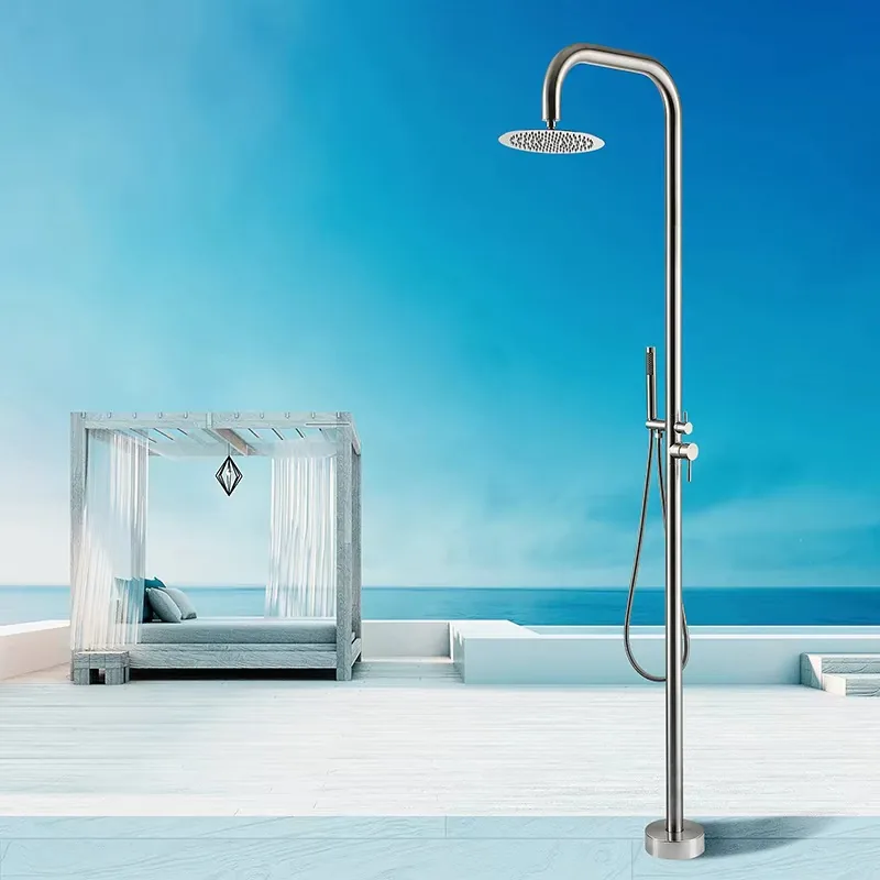 QZ2203 Outdoor Showers