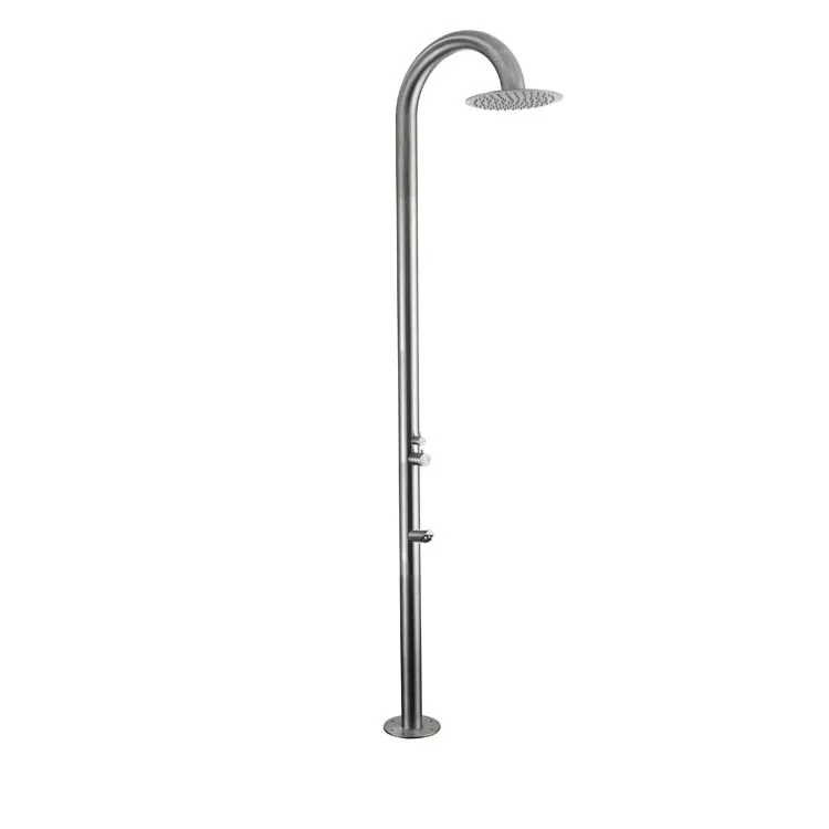 QZ2207 Outdoor Showers