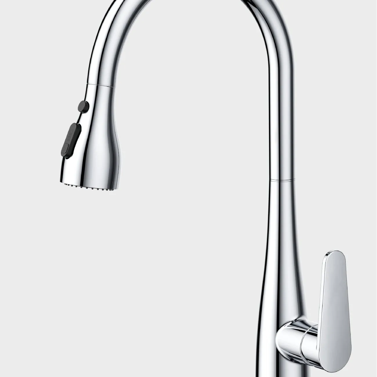 QZ0204 Pull-out Faucets