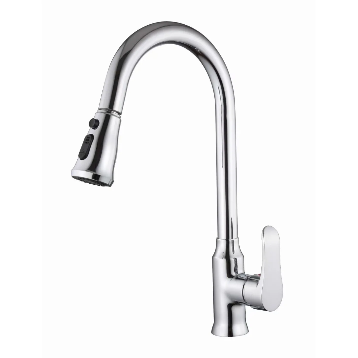 QZ0205 Pull-out Faucets