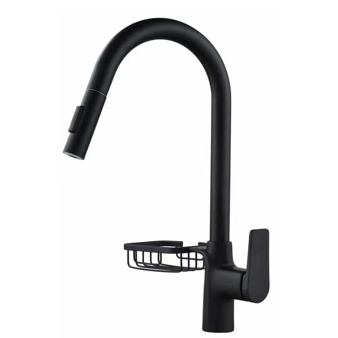 QZ0212 Pull-out Faucets