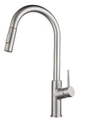 QZ0215 Pull-out Faucets
