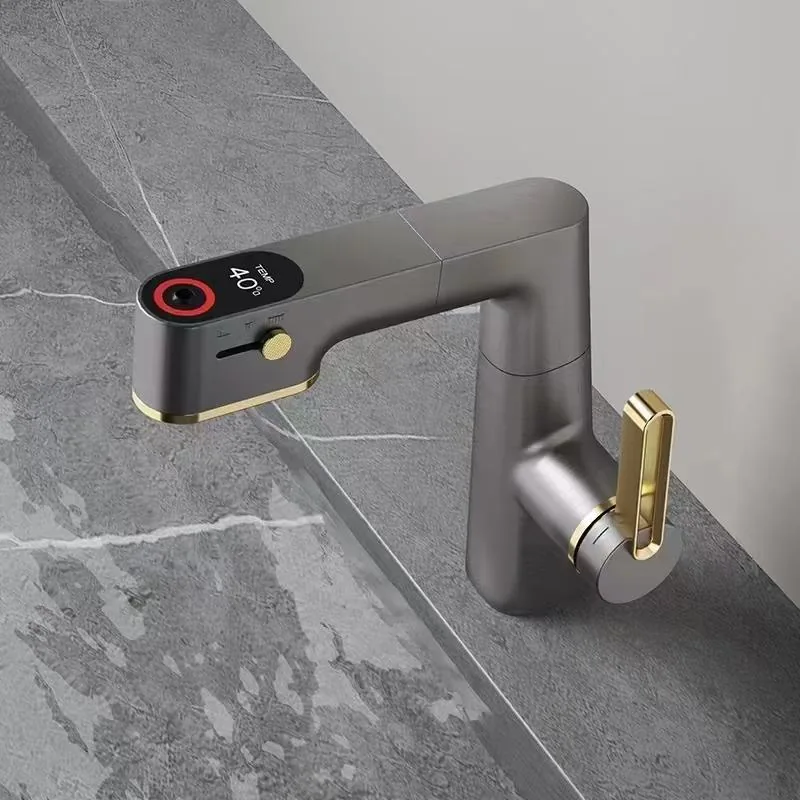 QZ0223 Pull-out Faucets