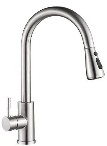 QZ0225 Pull-out Faucets