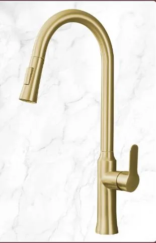 QZ0227 Pull-out Faucets