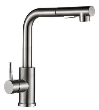 QZ0228 Pull-out Faucets