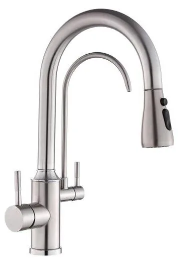 QZ0229 Pull-out Faucets