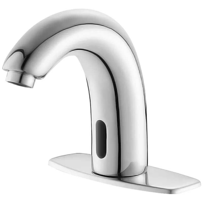QZ0800 Sensor Faucets