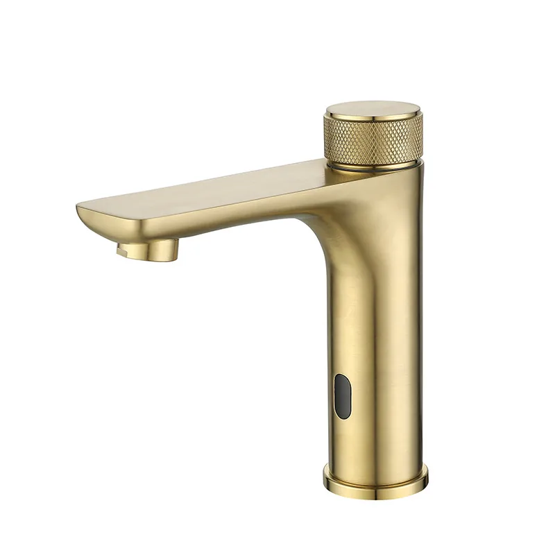 QZ0802 Sensor Faucets