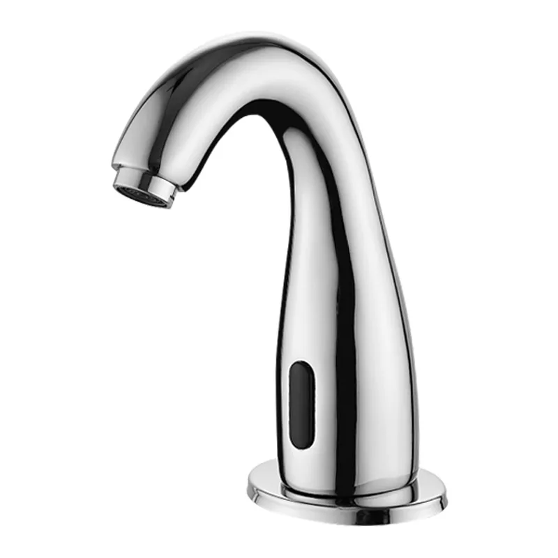 QZ0803 Sensor Faucets