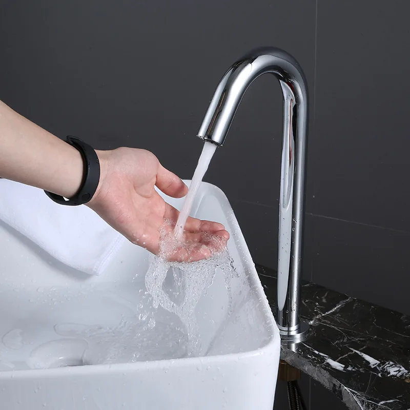QZ0805 Sensor Faucets