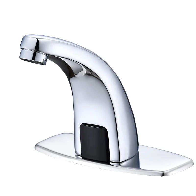 QZ0806 Sensor Faucets