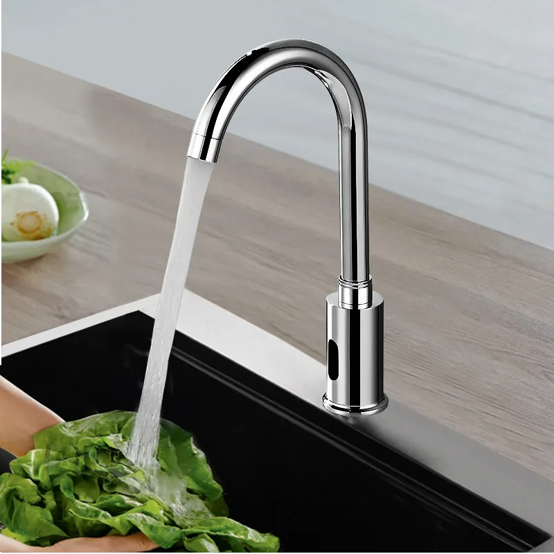 QZ0808 Sensor Faucets