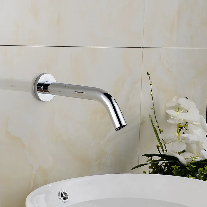 QZ0809 Sensor Faucets