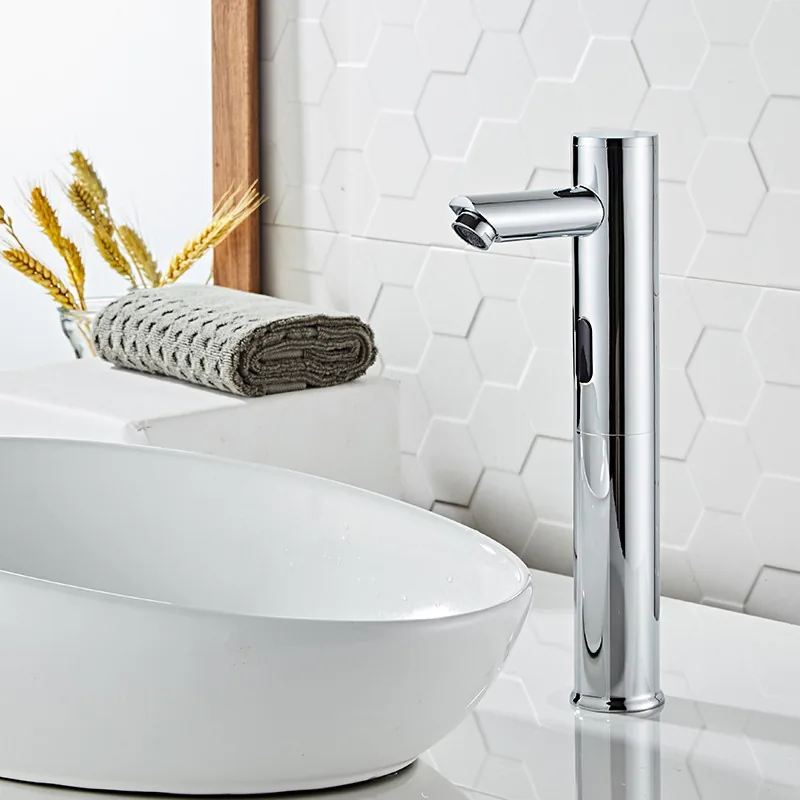 Z0811 Sensor Faucets