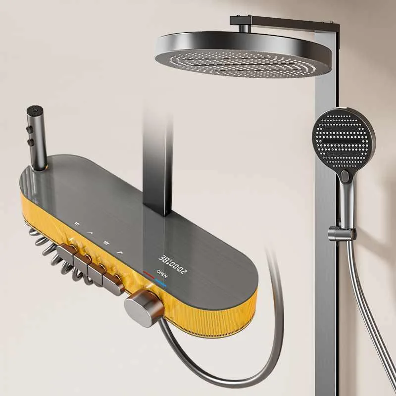 QZ1901 Shower Faucets