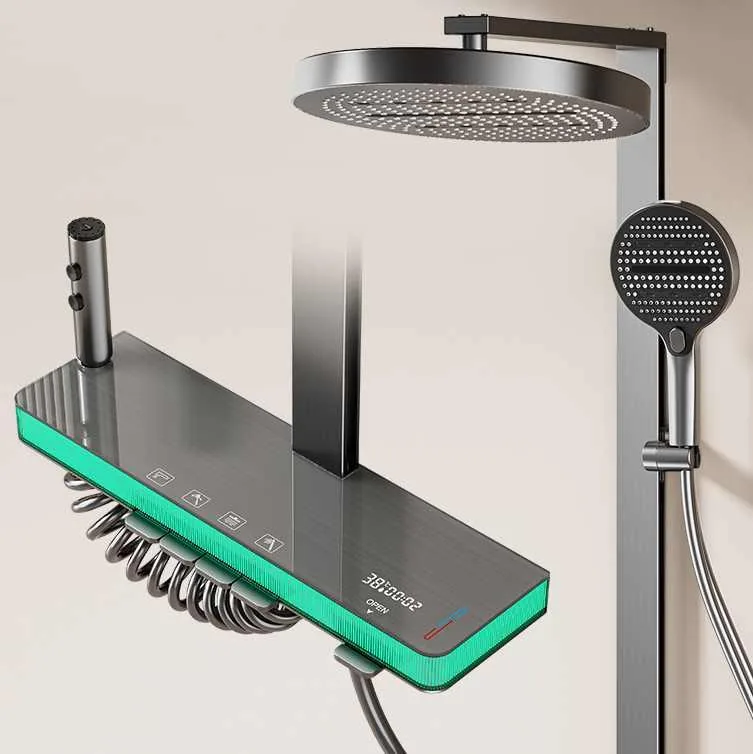 QZ1902 Shower Faucets