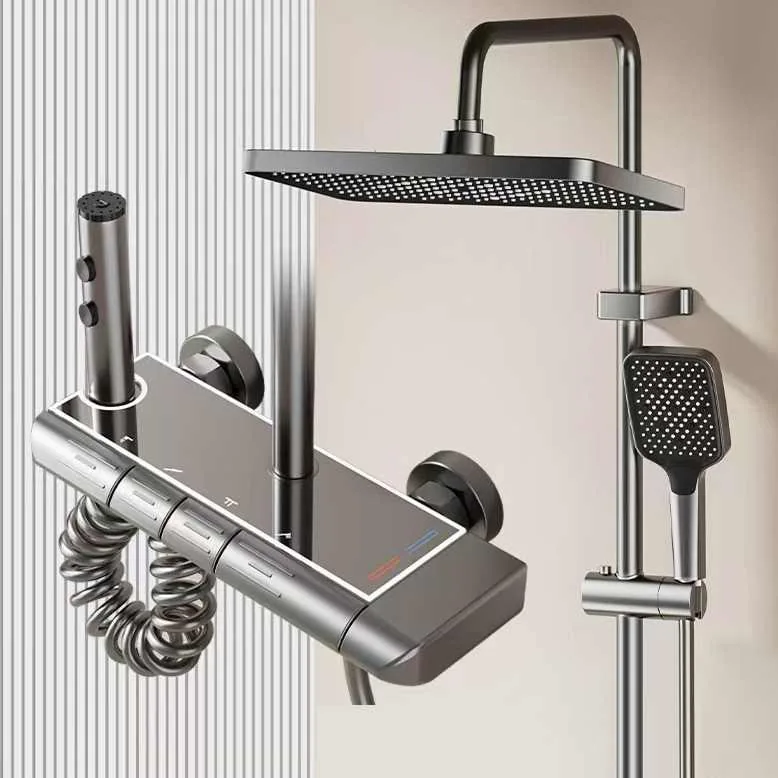QZ1903 Shower Faucets
