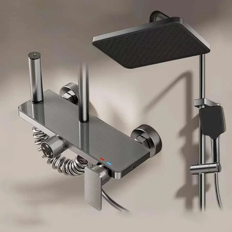 QZ1905 Shower Faucets