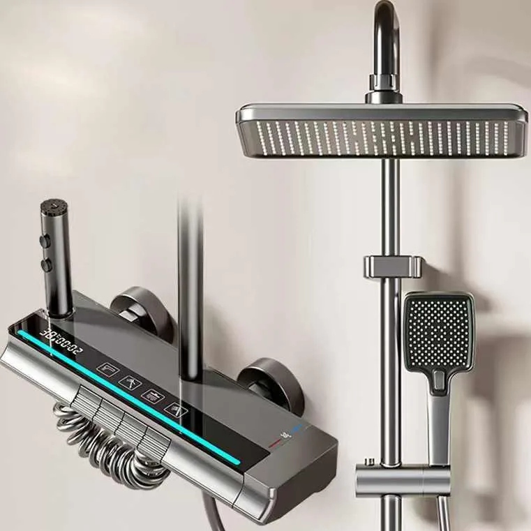QZ1906 Shower Faucets