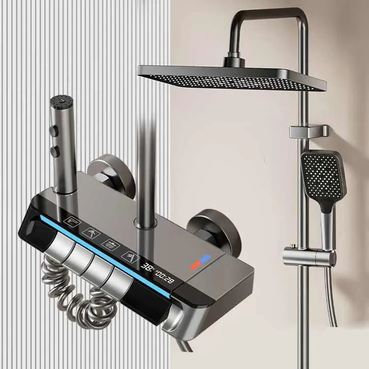 QZ1908 Shower Faucets