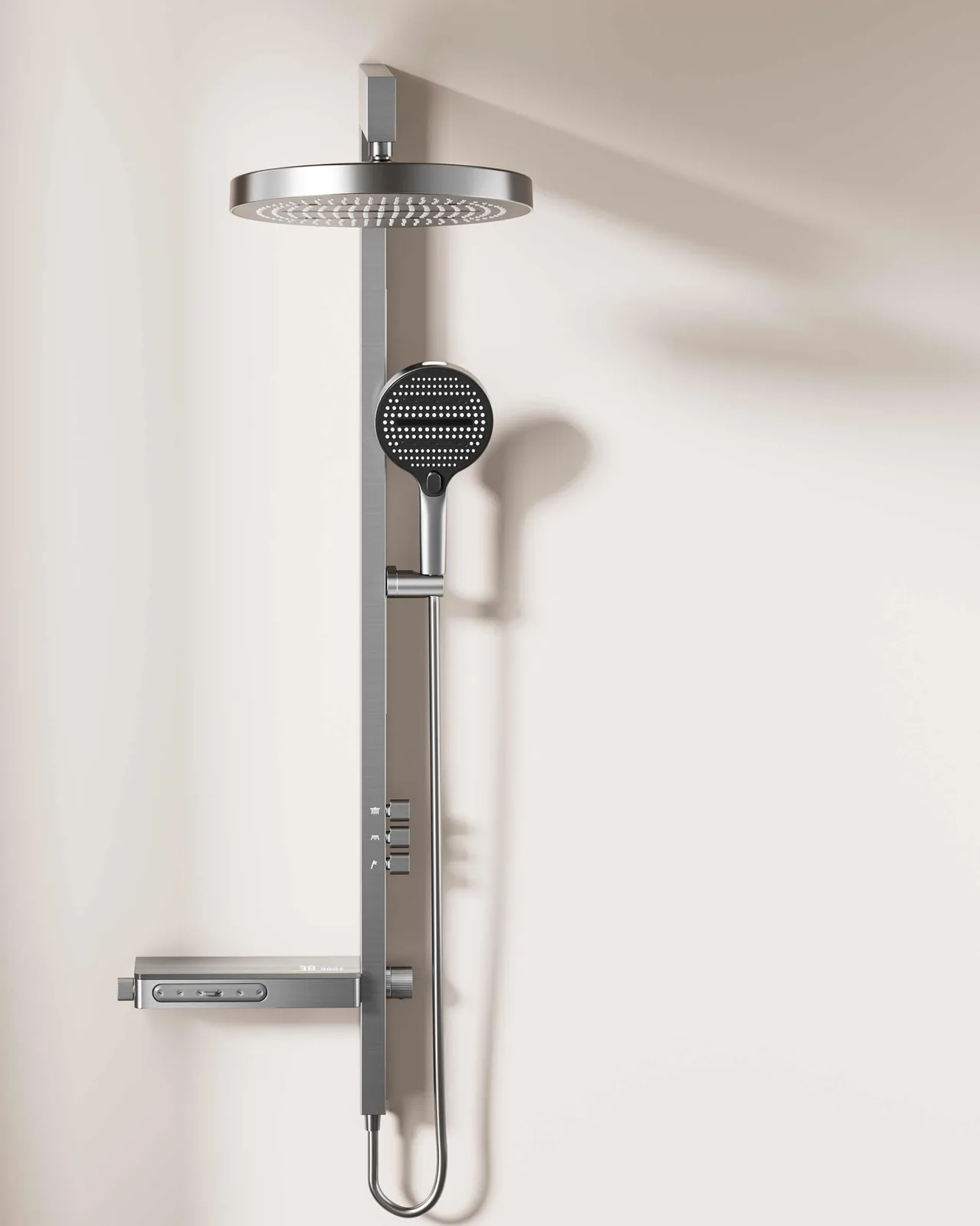 QZ1910 Shower Faucets