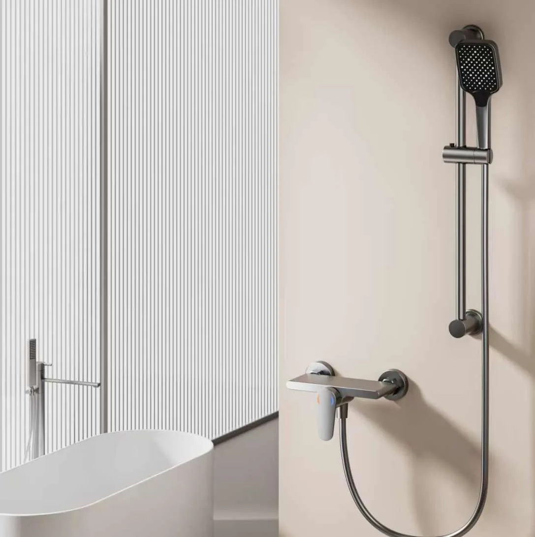 QZ1911 Shower Faucets