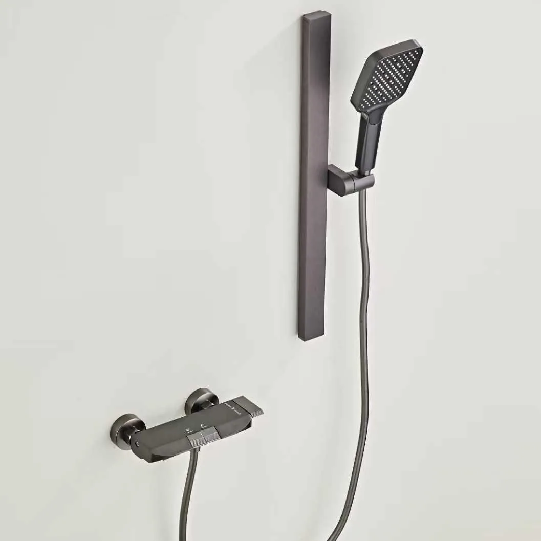 QZ1914 Shower Faucets