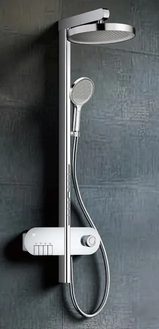 QZ1915 Shower Faucets