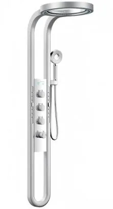 QZ1918 Shower Faucets